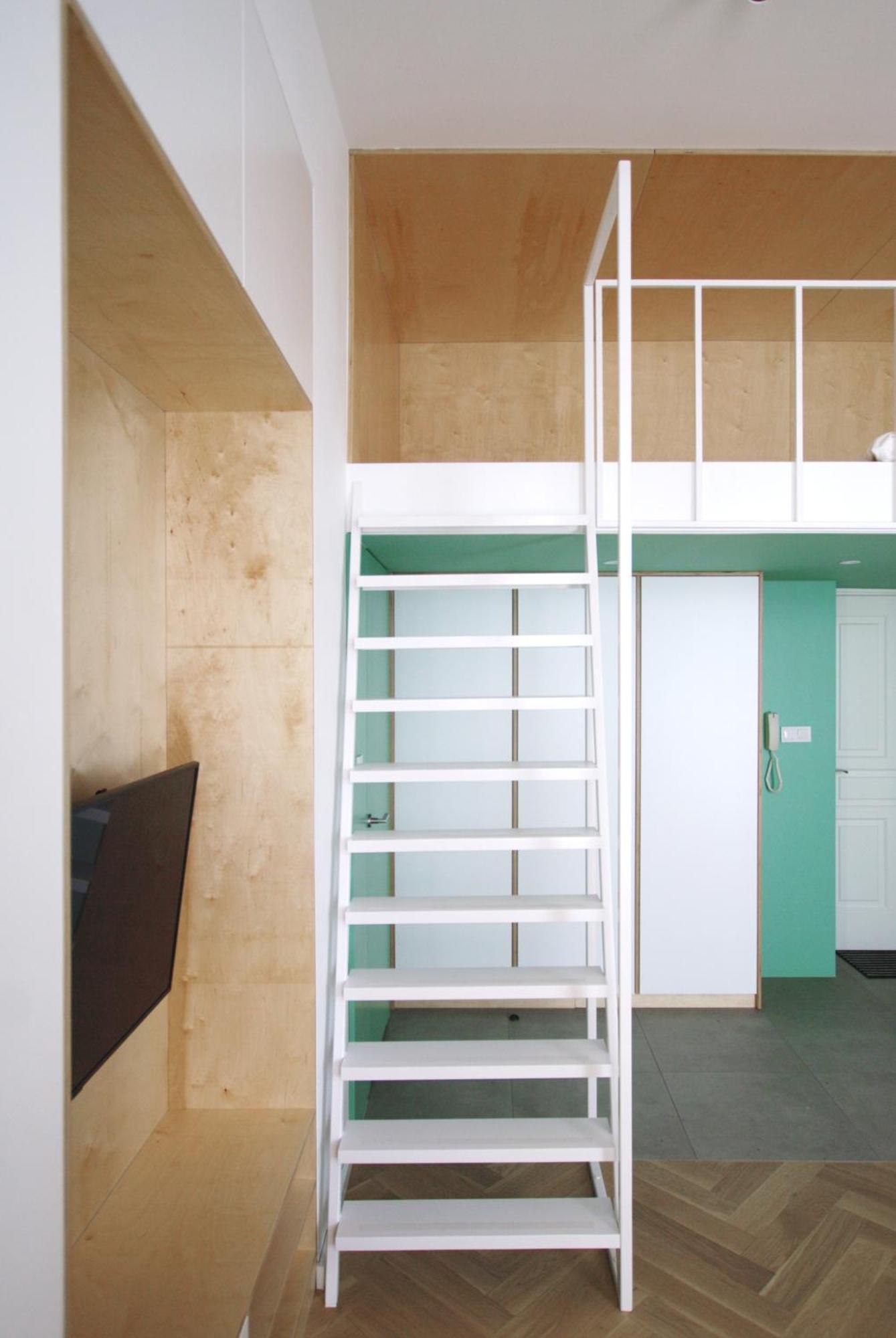 Apartament Limano Krakow Luaran gambar