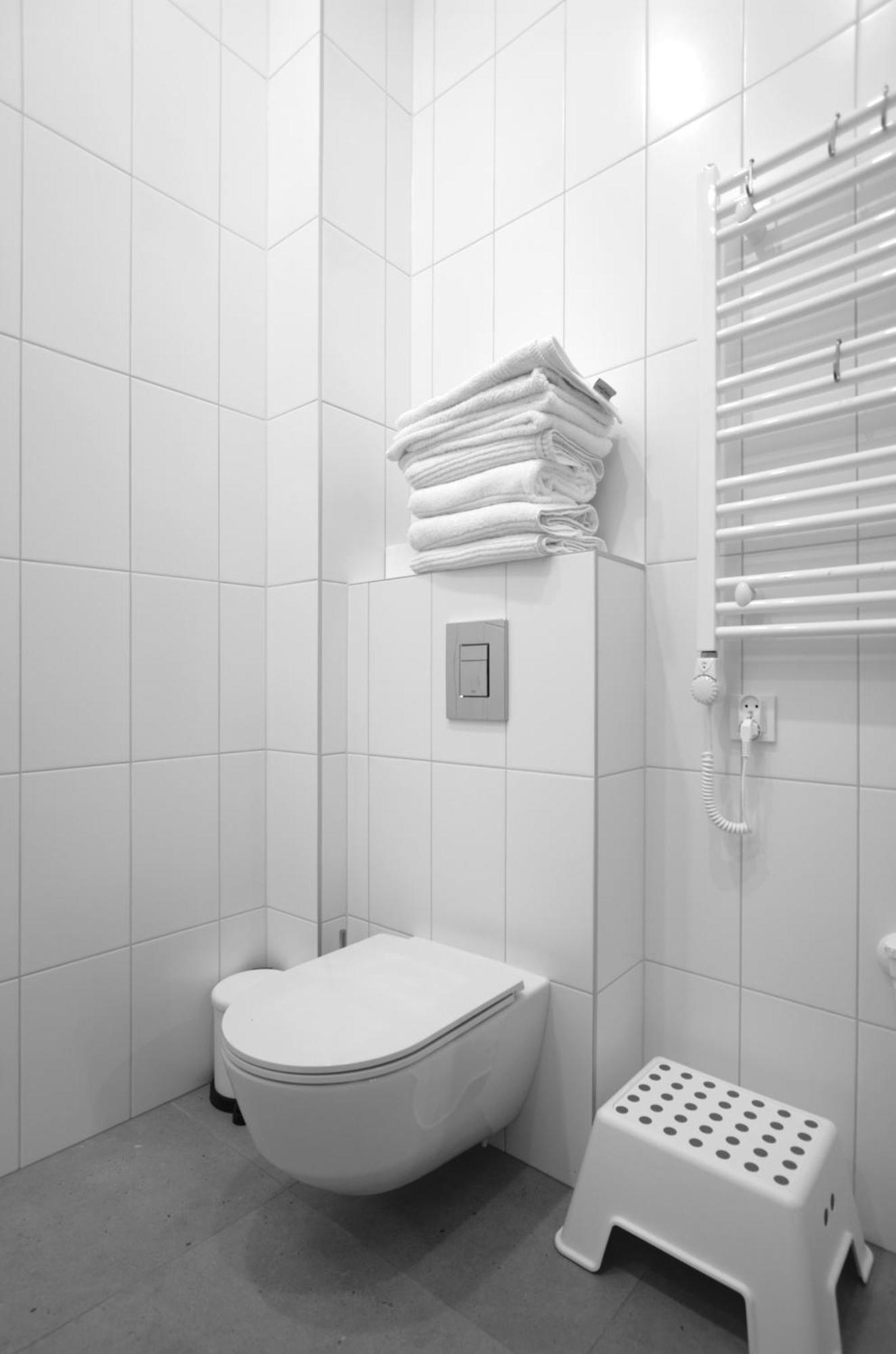 Apartament Limano Krakow Luaran gambar