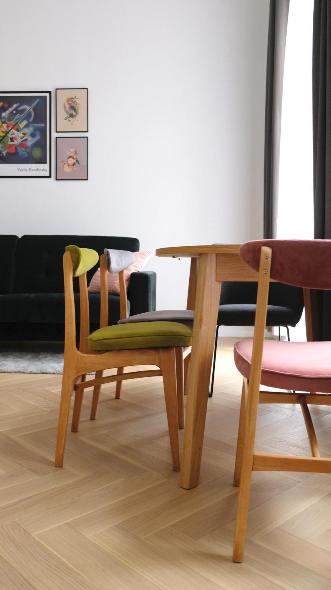 Apartament Limano Krakow Luaran gambar