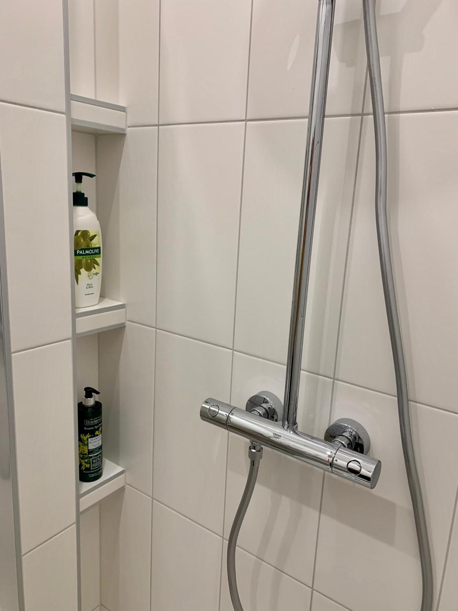 Apartament Limano Krakow Luaran gambar
