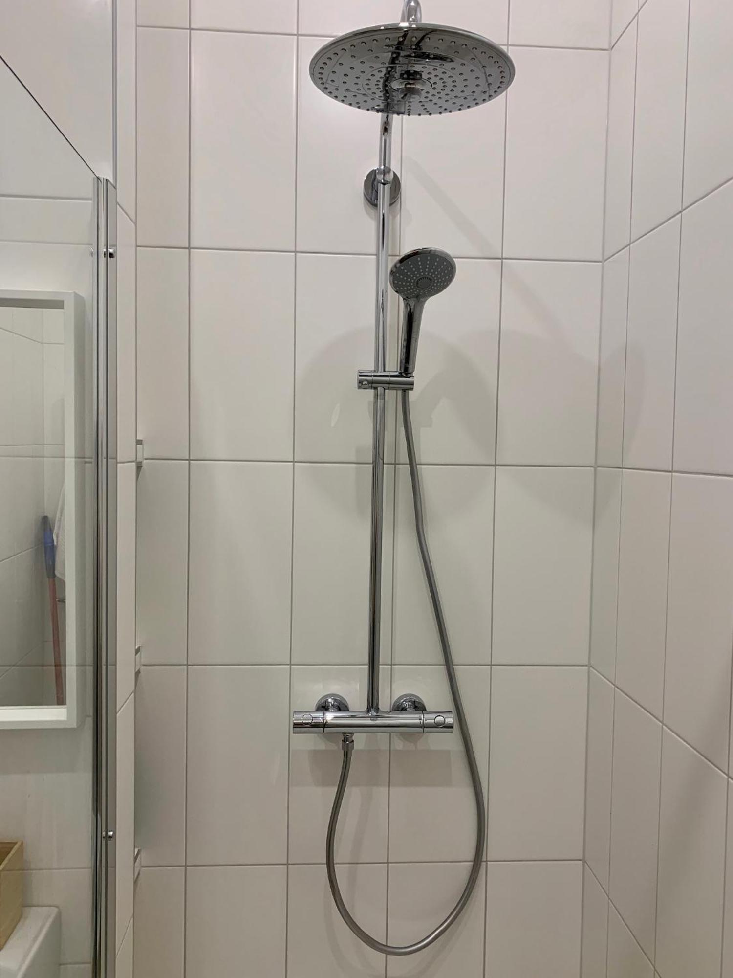 Apartament Limano Krakow Luaran gambar