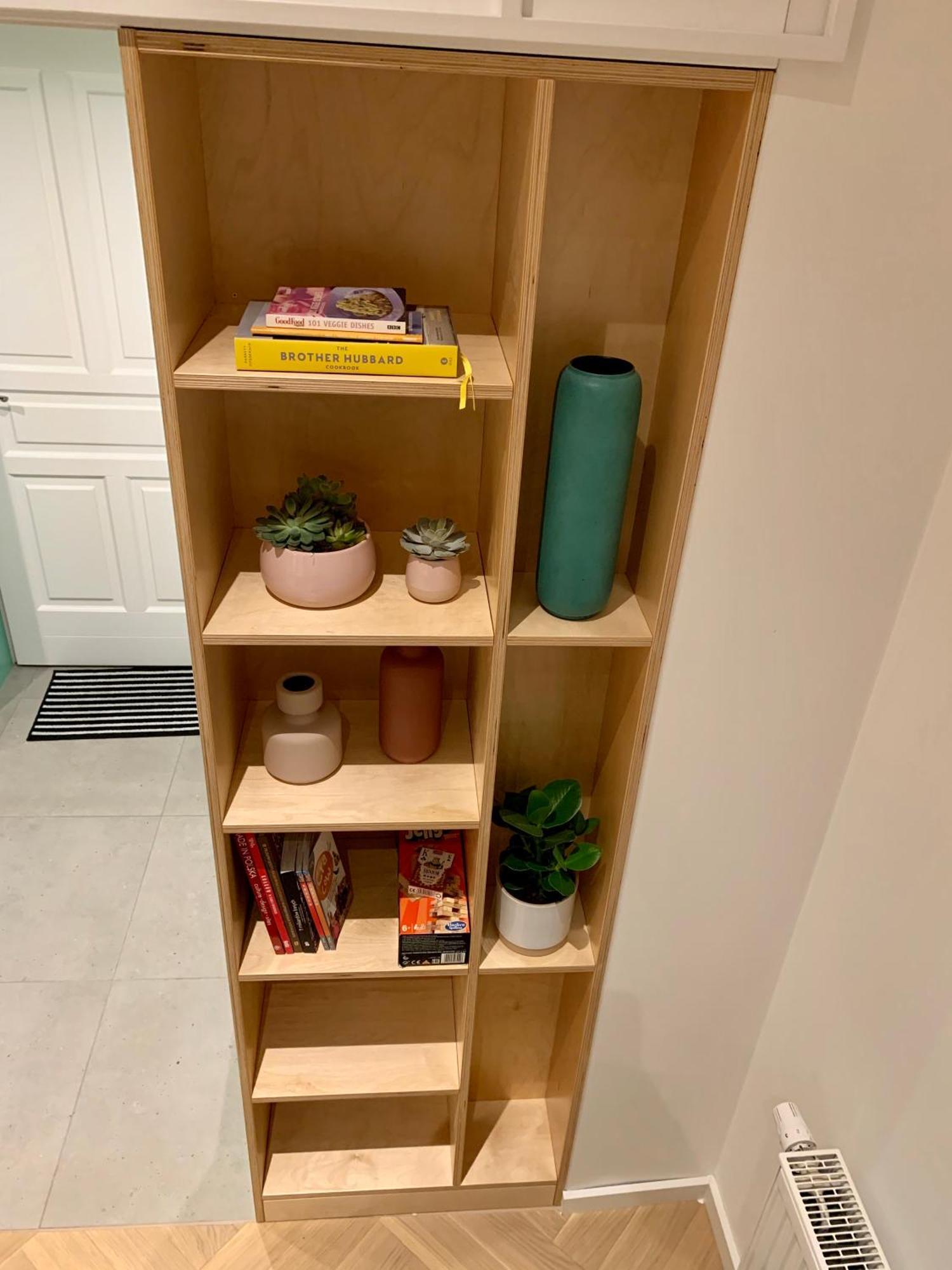 Apartament Limano Krakow Luaran gambar