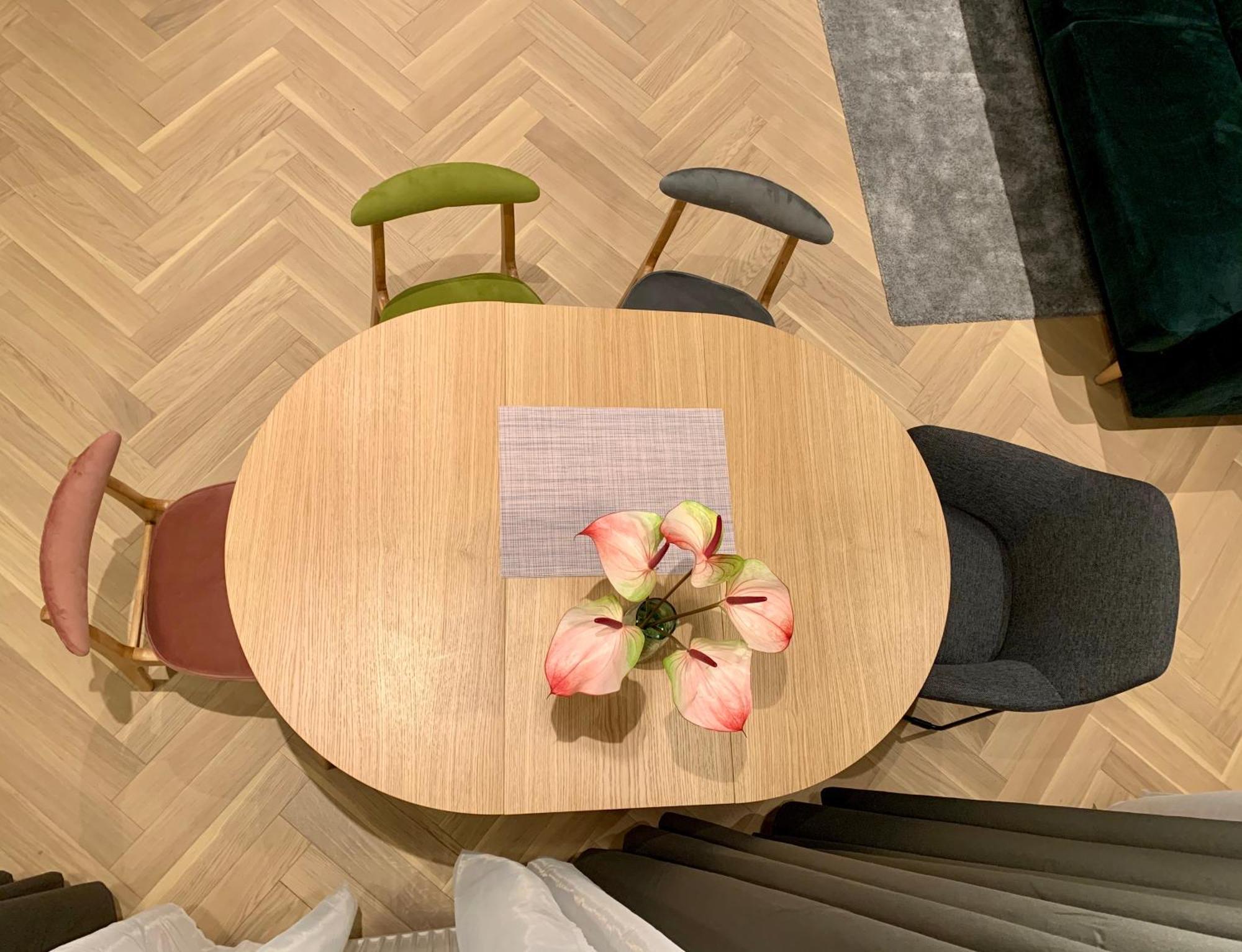 Apartament Limano Krakow Luaran gambar