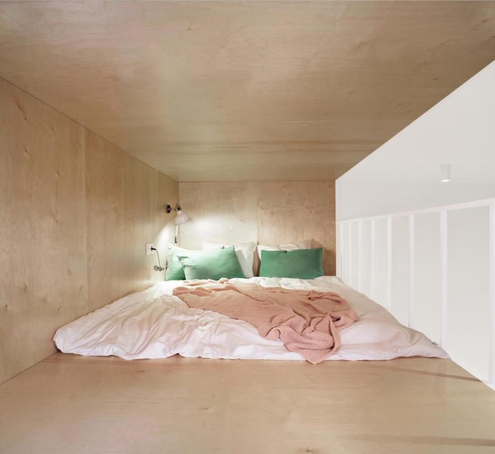 Apartament Limano Krakow Luaran gambar