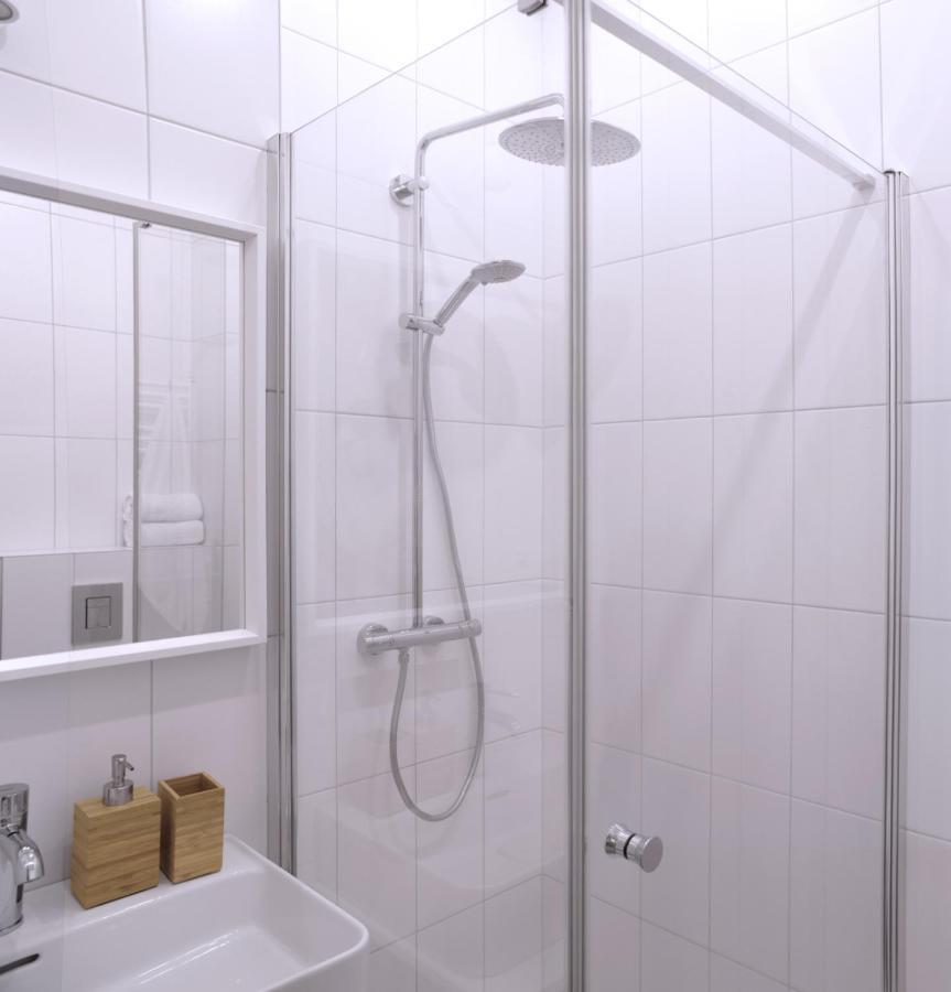 Apartament Limano Krakow Luaran gambar