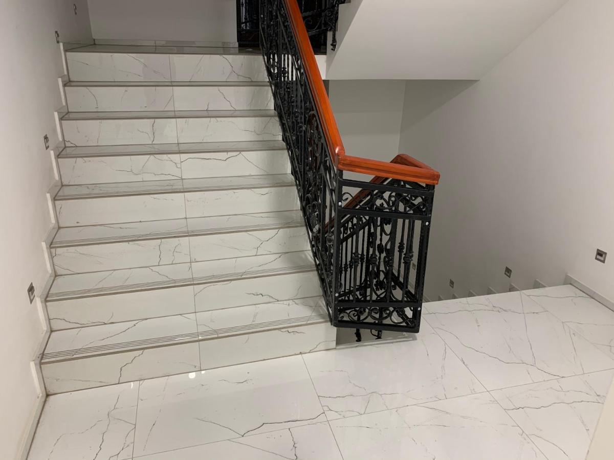 Apartament Limano Krakow Luaran gambar