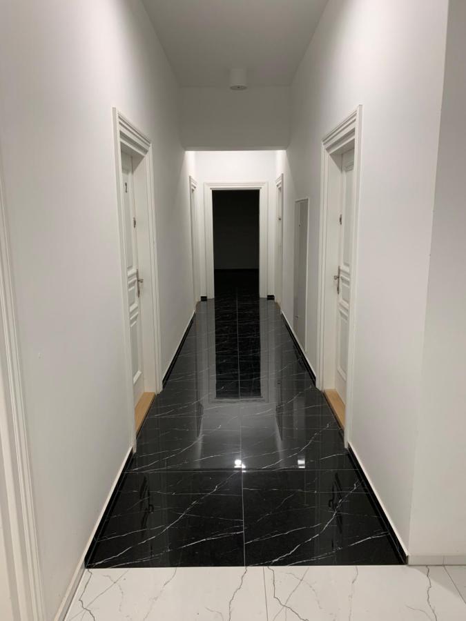 Apartament Limano Krakow Luaran gambar